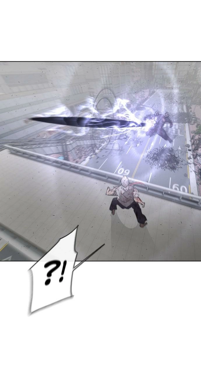 Read Superhuman Era Manga Online