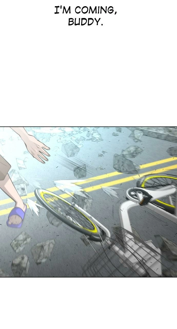 Read Superhuman Era Manga Online