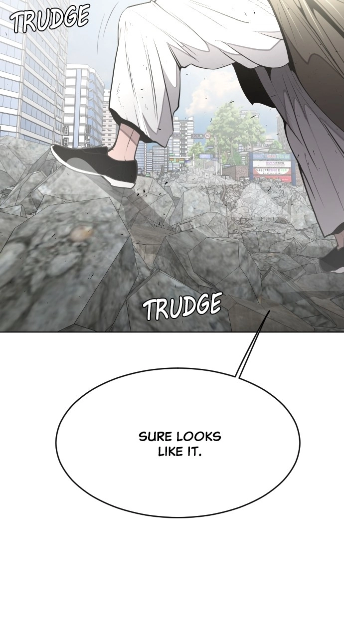 Read Superhuman Era Manga Online