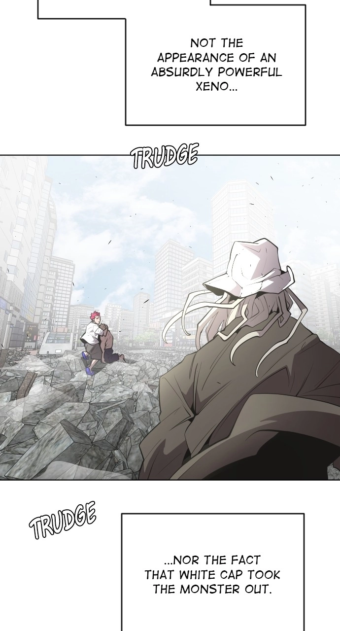 Read Superhuman Era Manga Online