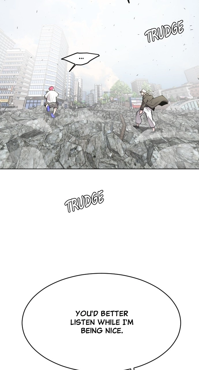 Read Superhuman Era Manga Online