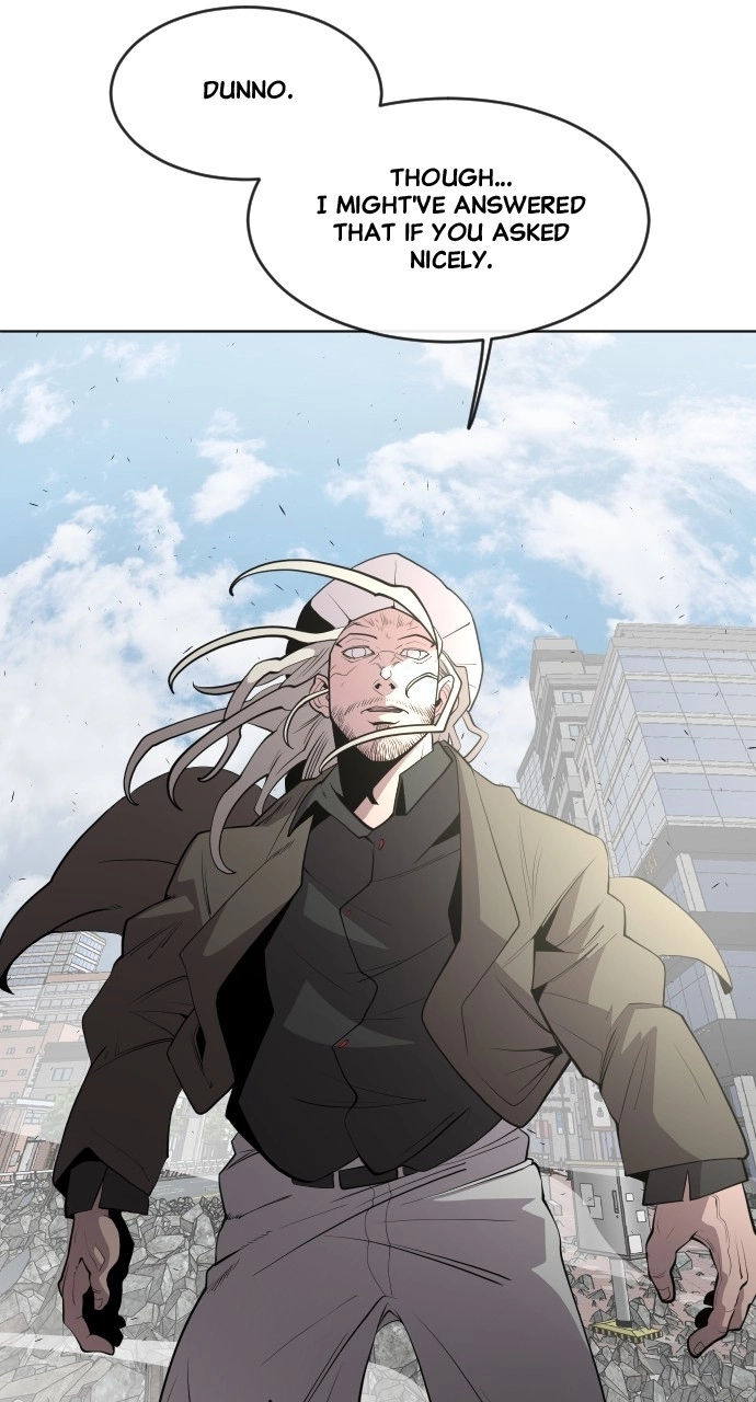 Read Superhuman Era Manga Online