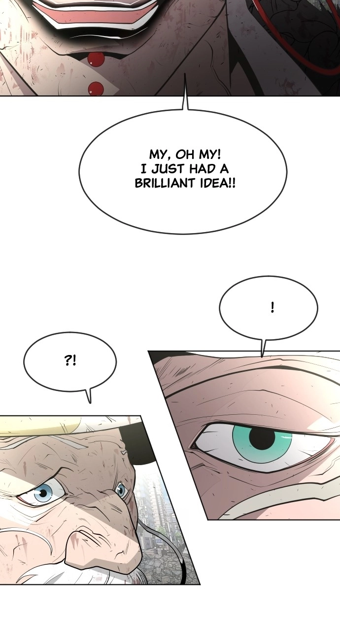 Read Superhuman Era Manga Online