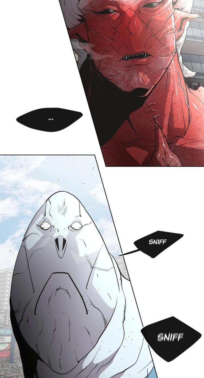Read Superhuman Era Manga Online