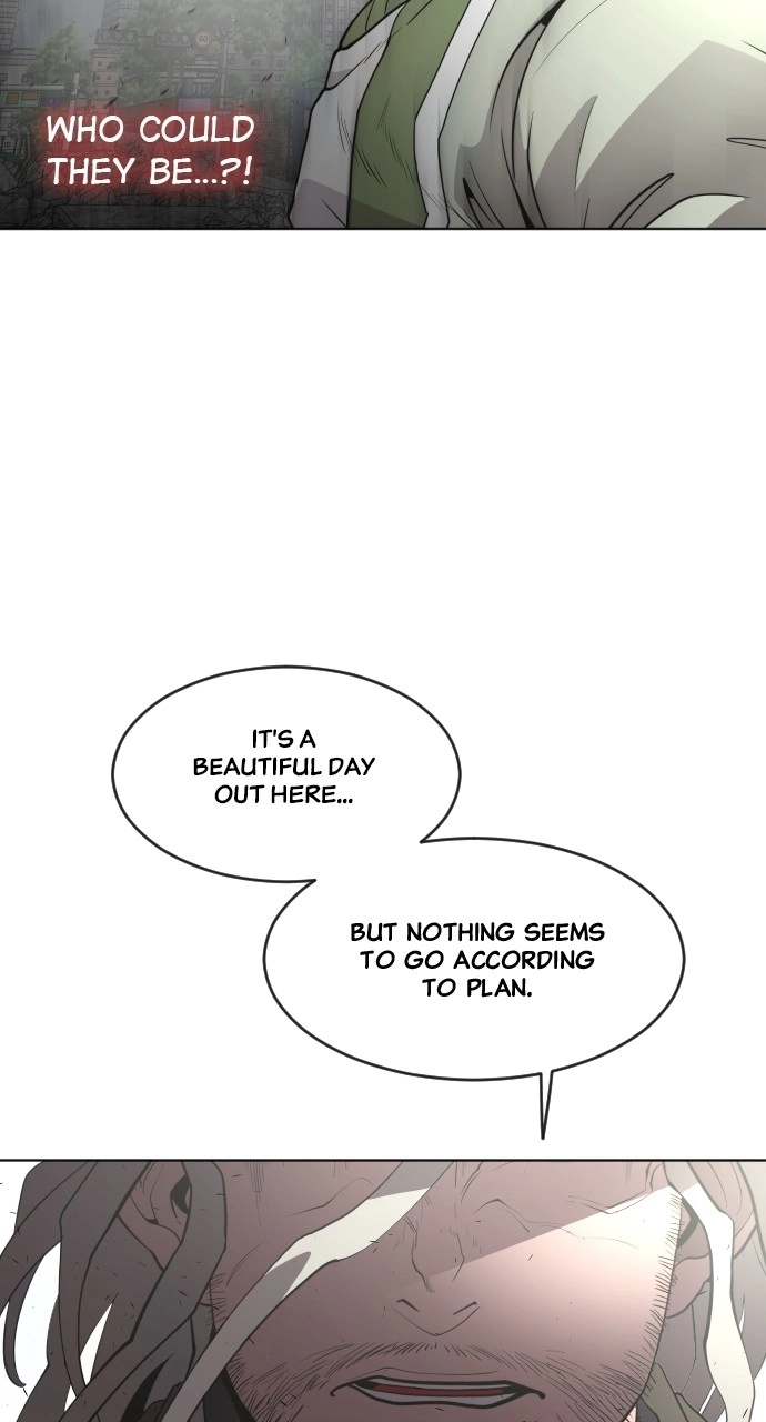 Read Superhuman Era Manga Online