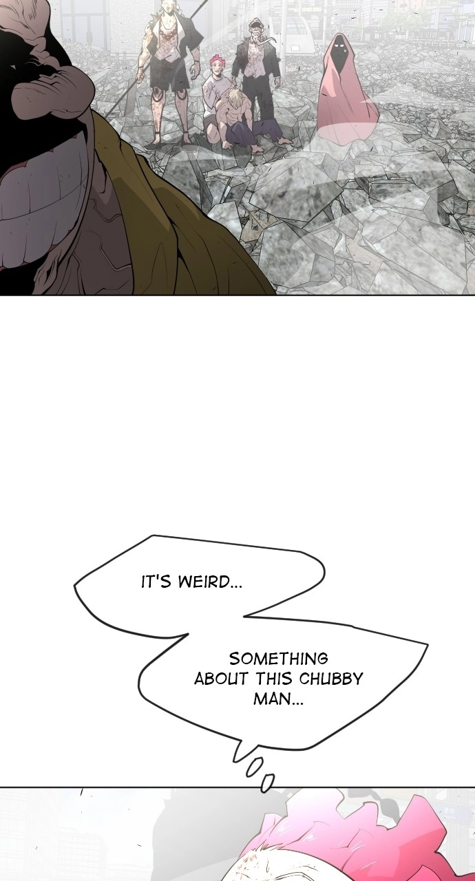 Read Superhuman Era Manga Online