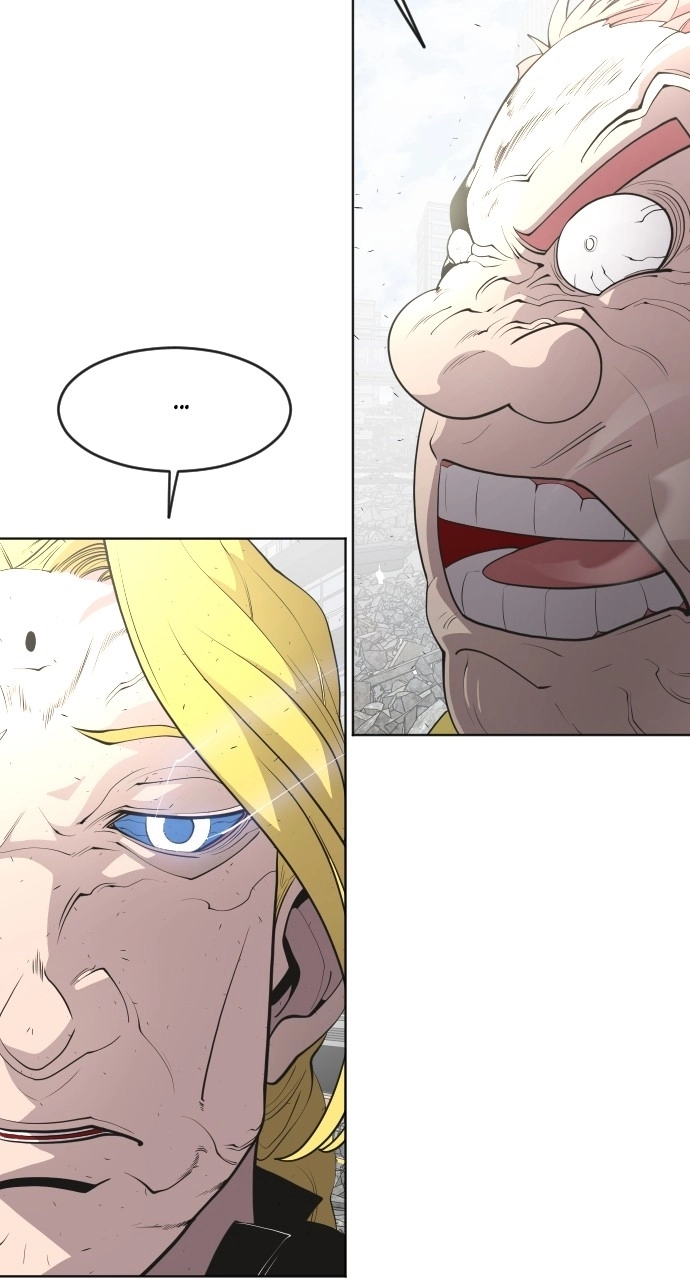 Read Superhuman Era Manga Online