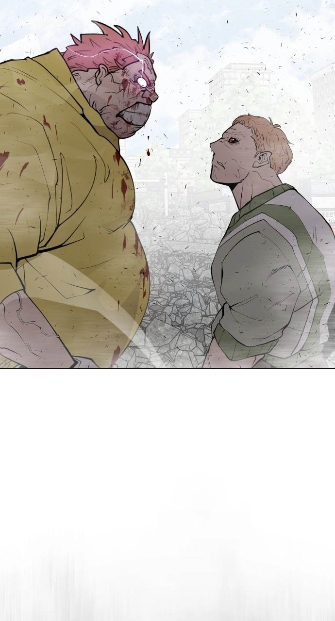 Read Superhuman Era Manga Online