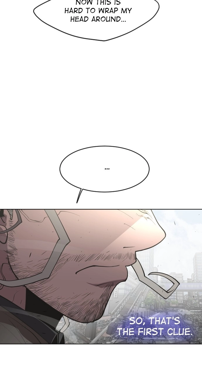 Read Superhuman Era Manga Online