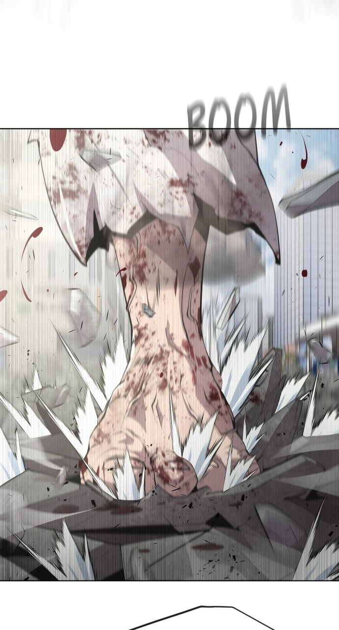 Read Superhuman Era Manga Online