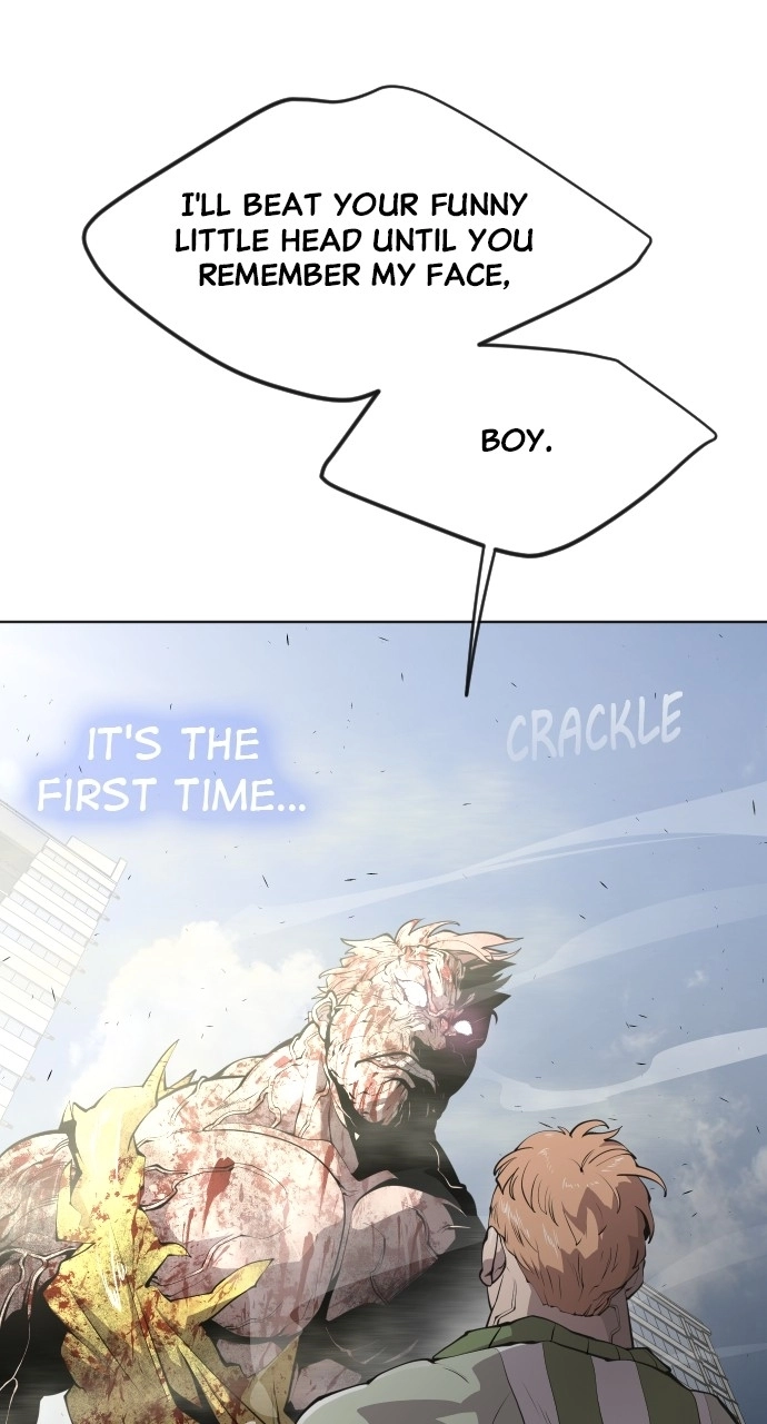 Read Superhuman Era Manga Online