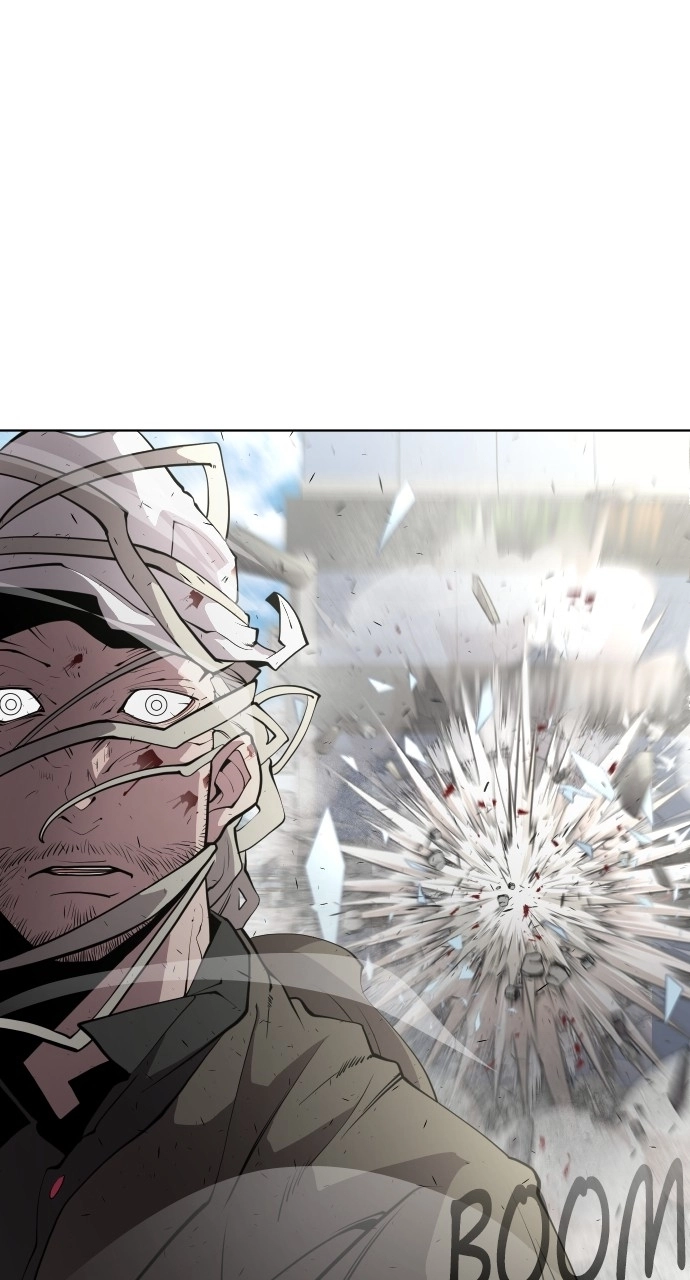 Read Superhuman Era Manga Online
