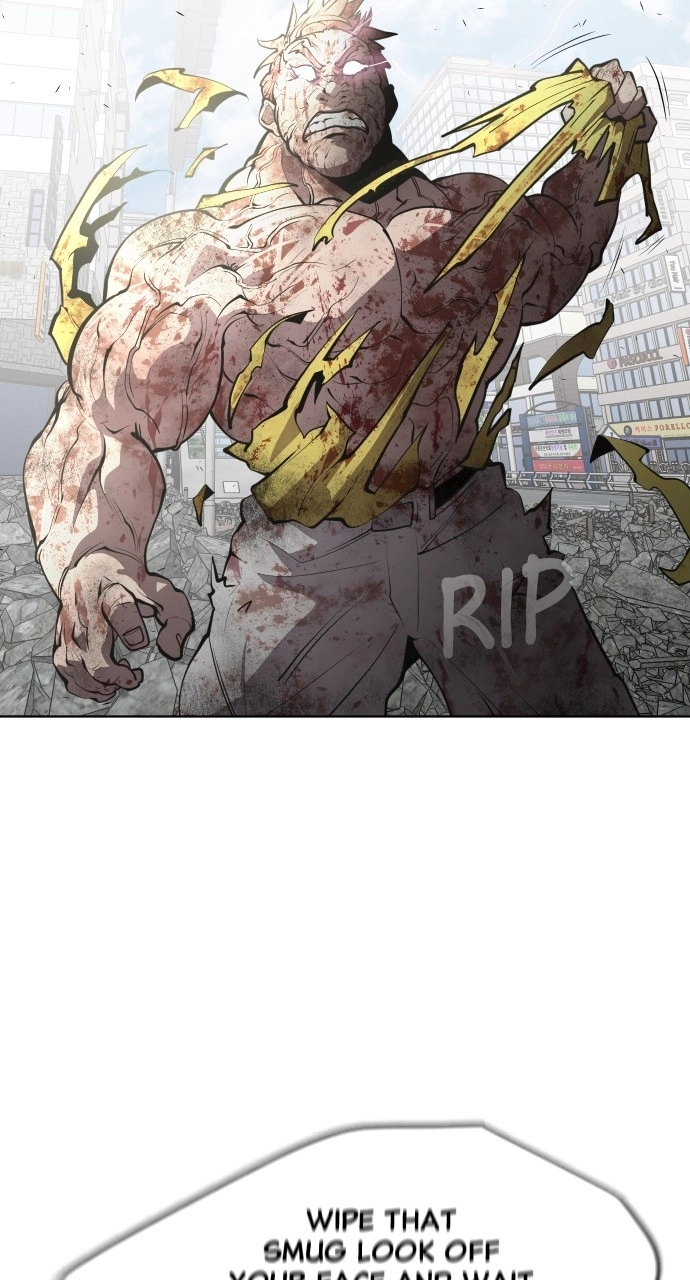 Read Superhuman Era Manga Online