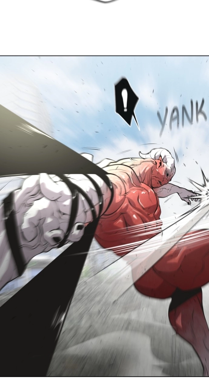 Read Superhuman Era Manga Online