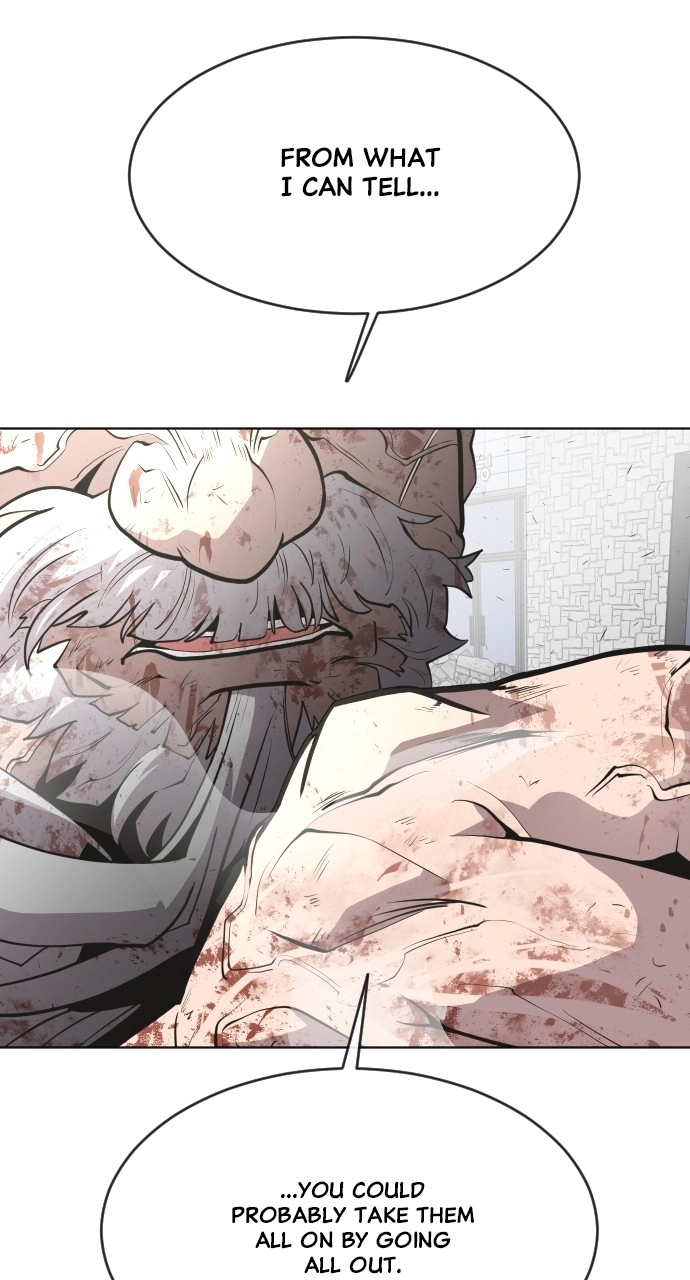 Read Superhuman Era Manga Online