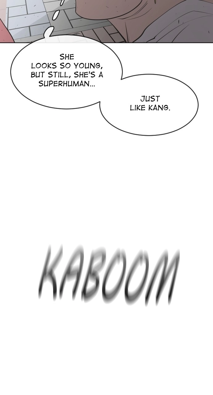 Read Superhuman Era Manga Online