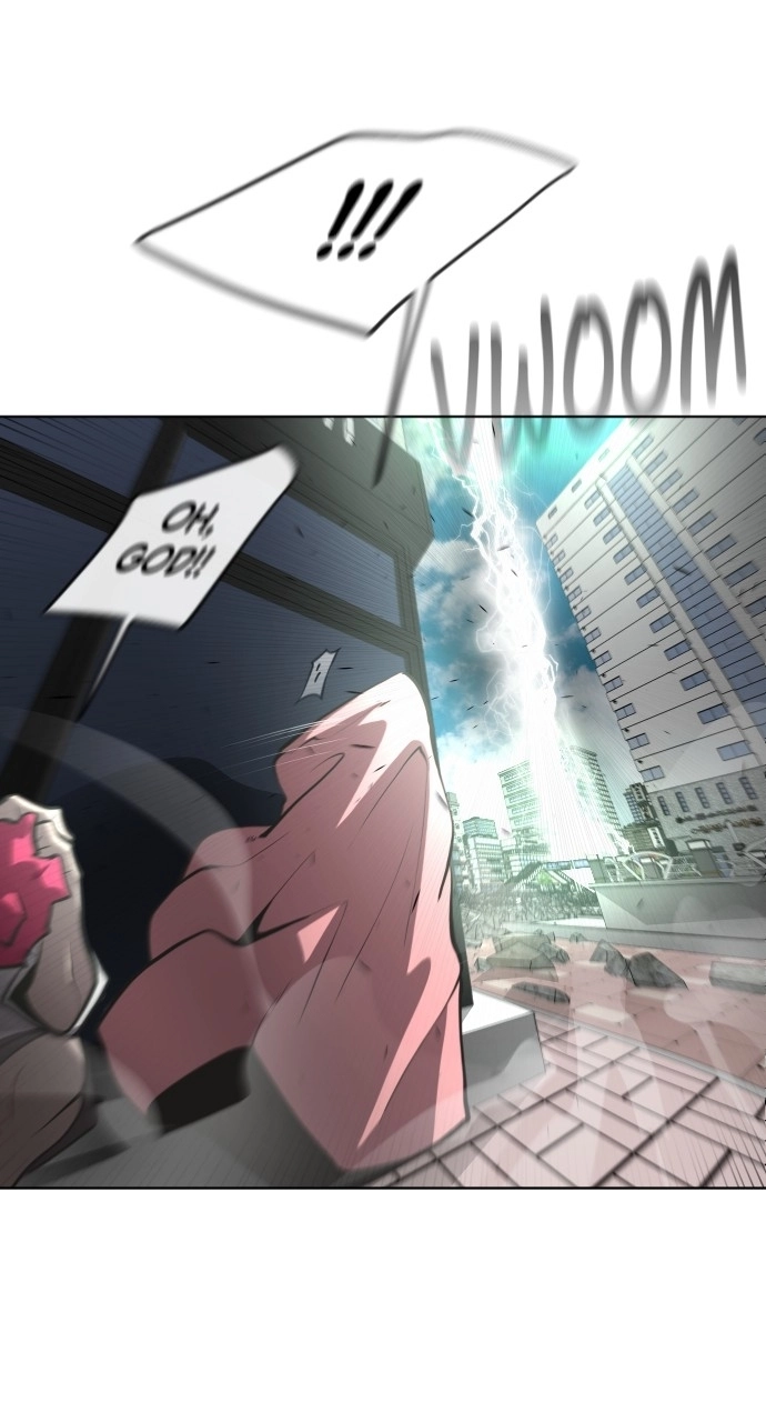 Read Superhuman Era Manga Online