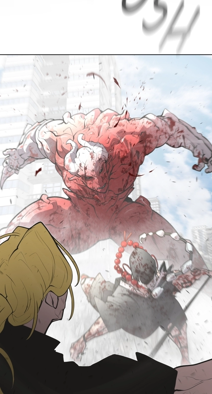 Read Superhuman Era Manga Online