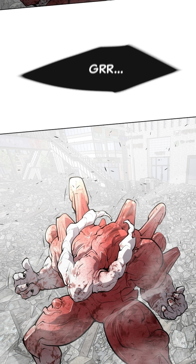 Read Superhuman Era Manga Online