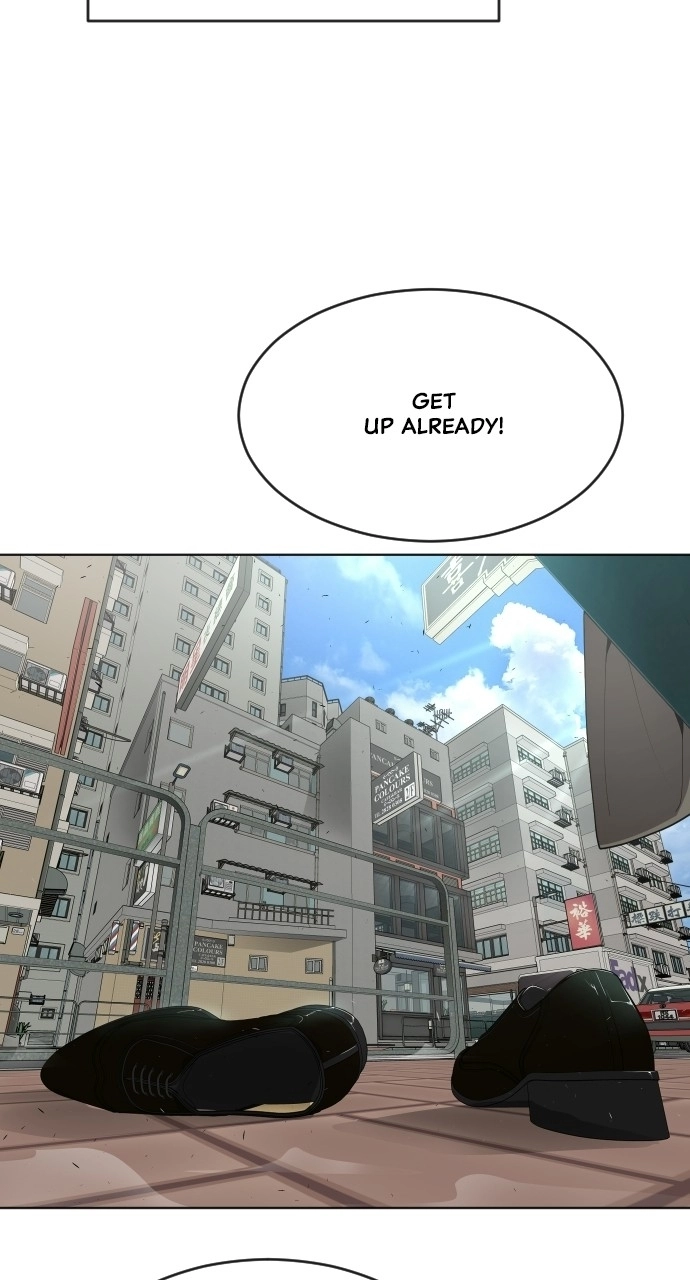 Read Superhuman Era Manga Online