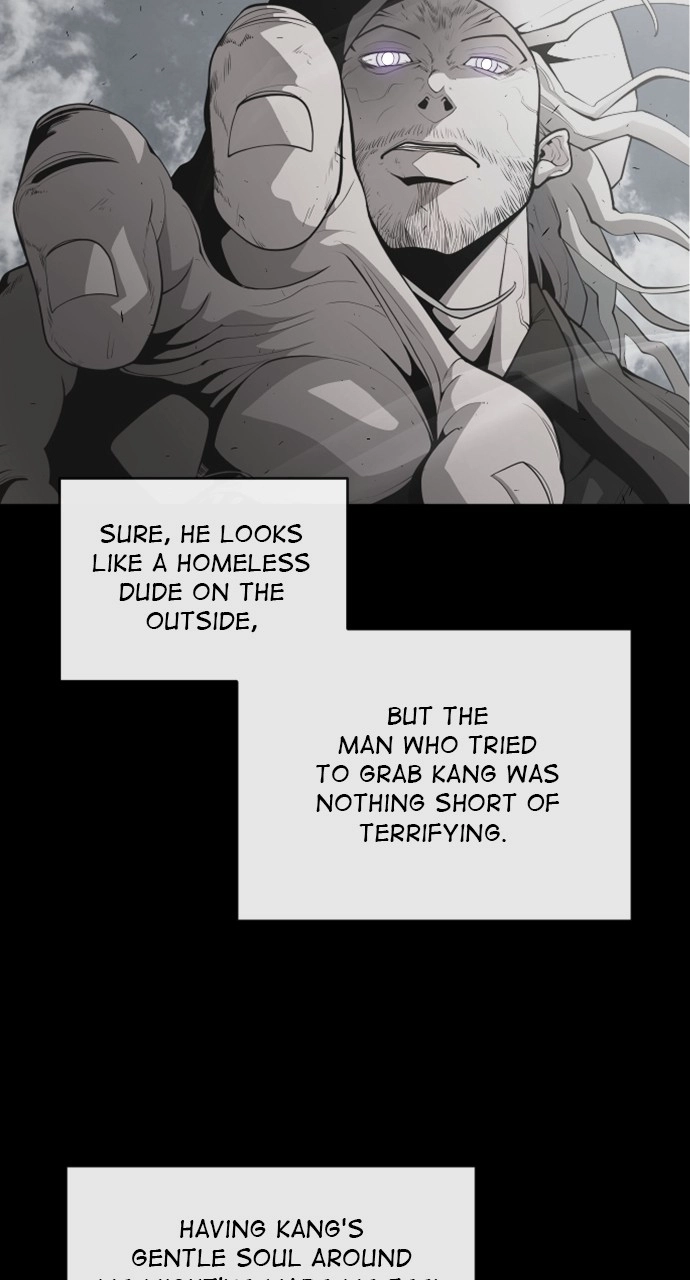 Read Superhuman Era Manga Online