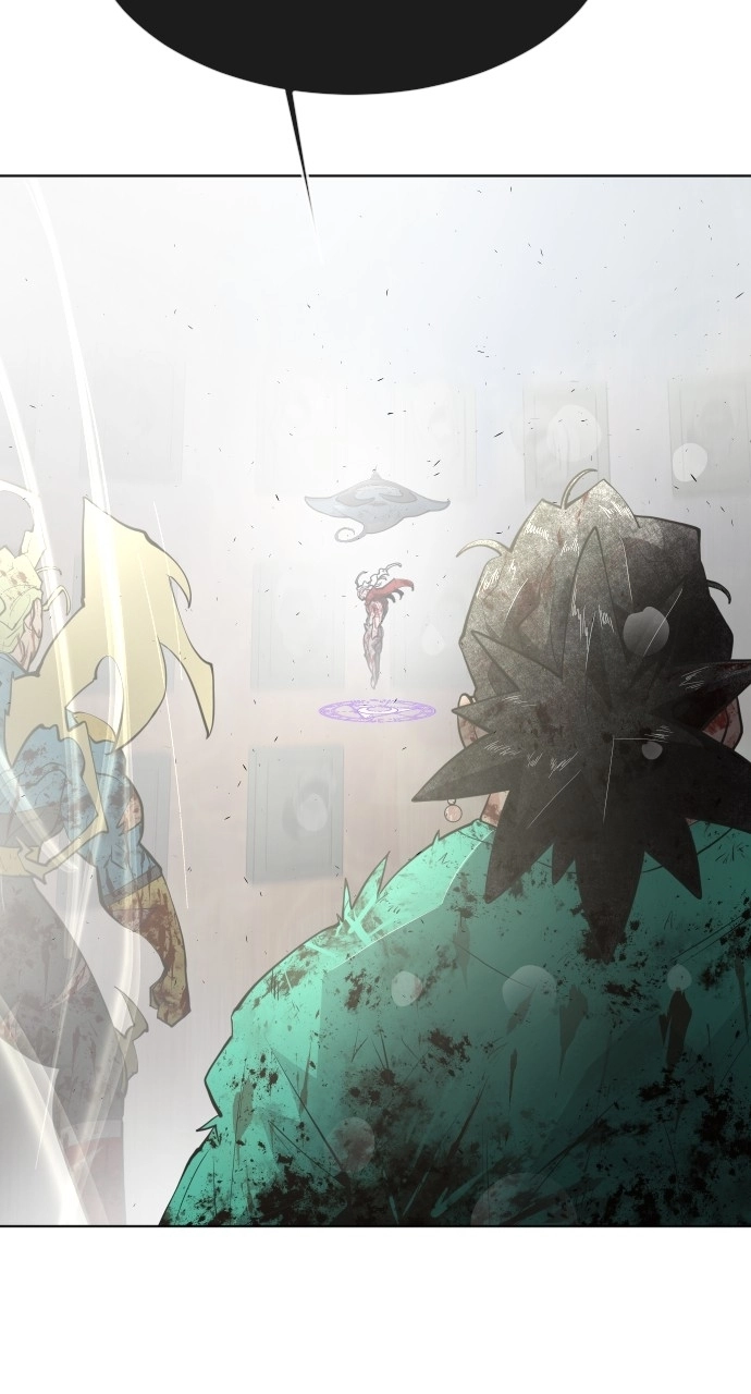 Read Superhuman Era Manga Online