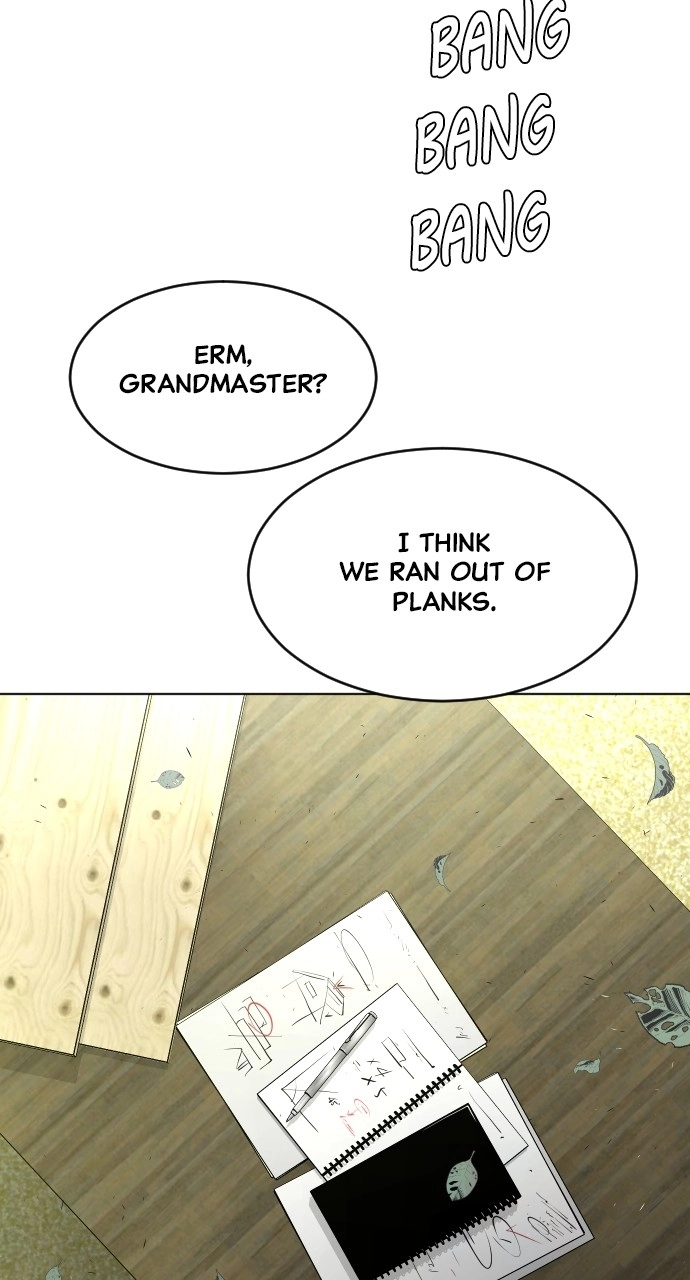 Read Superhuman Era Manga Online