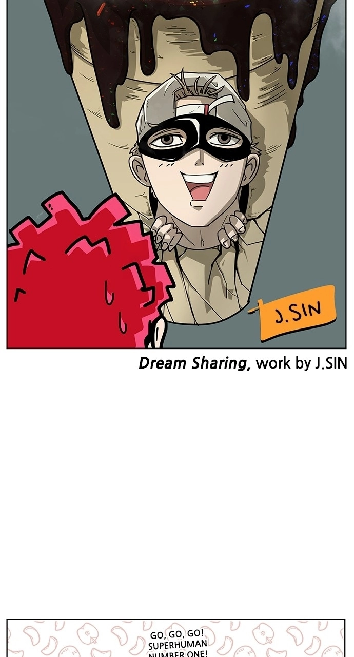 Read Superhuman Era Manga Online