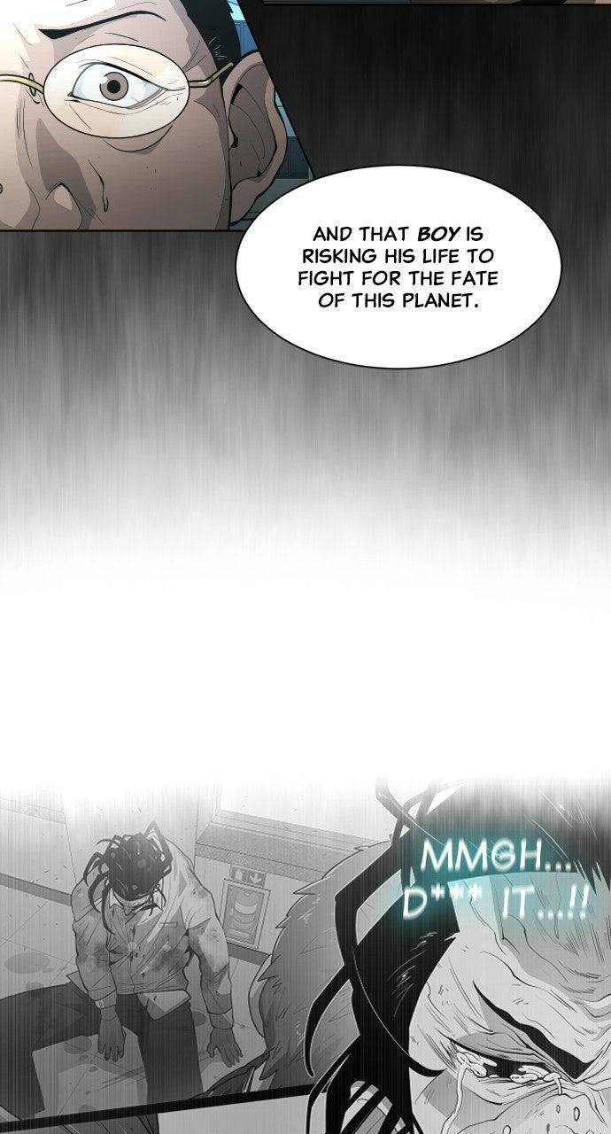 Read Superhuman Era Manga Online