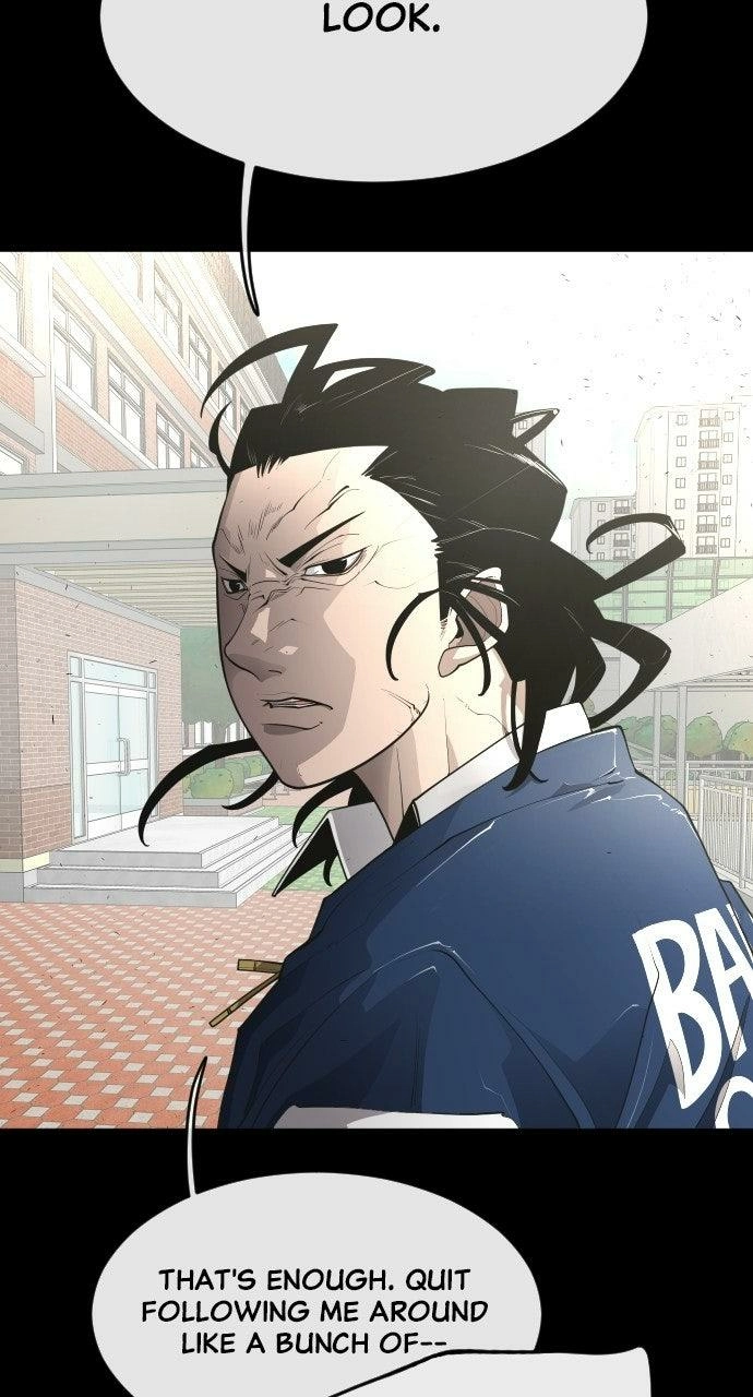 Read Superhuman Era Manga Online