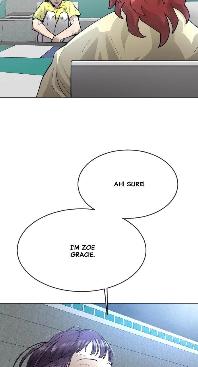 Read Superhuman Era Manga Online