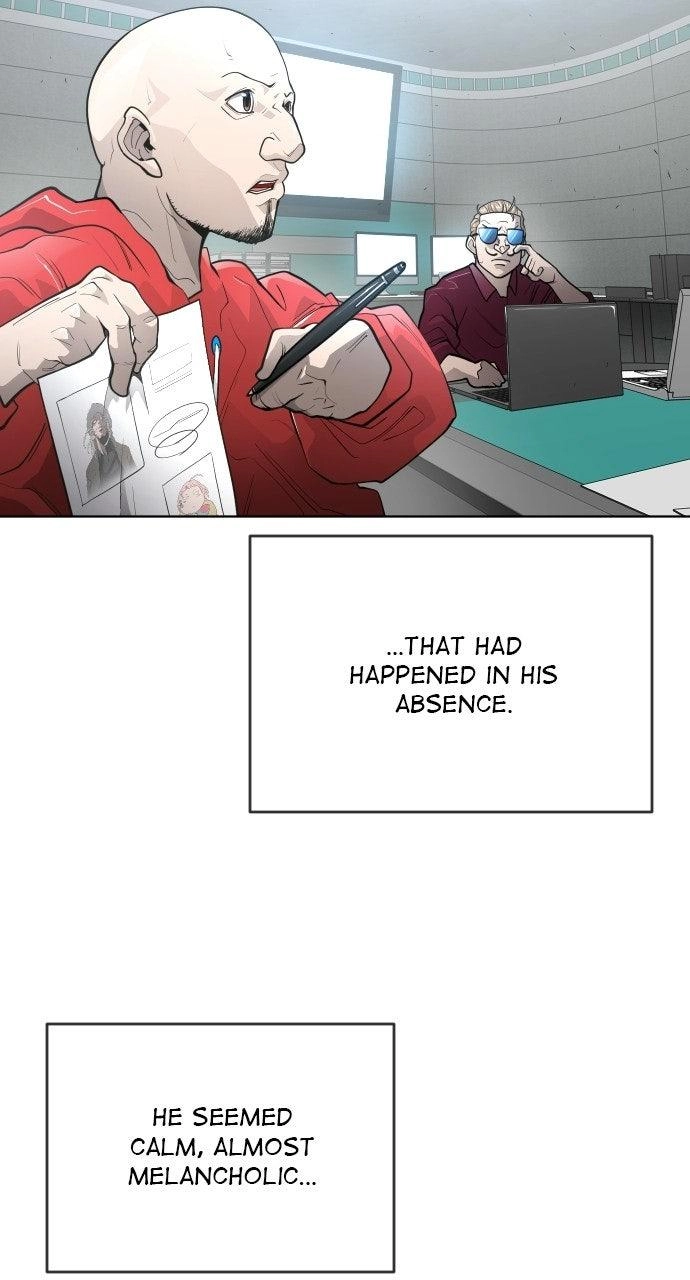 Read Superhuman Era Manga Online