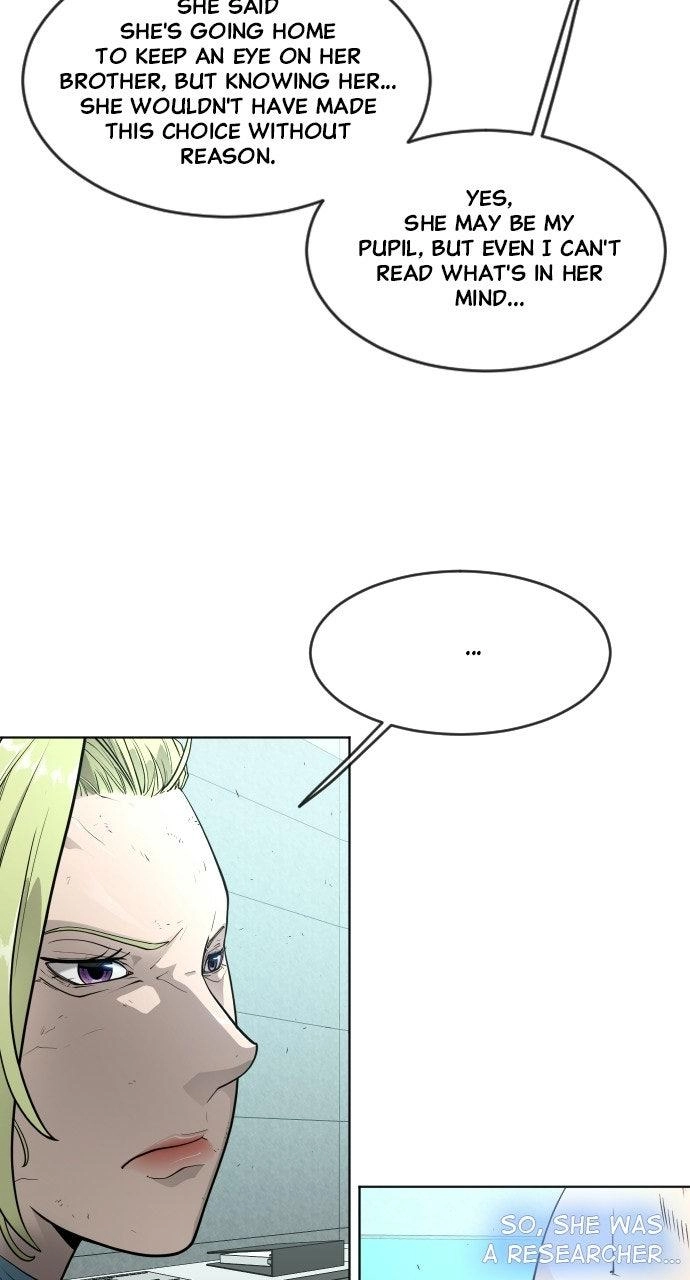 Read Superhuman Era Manga Online
