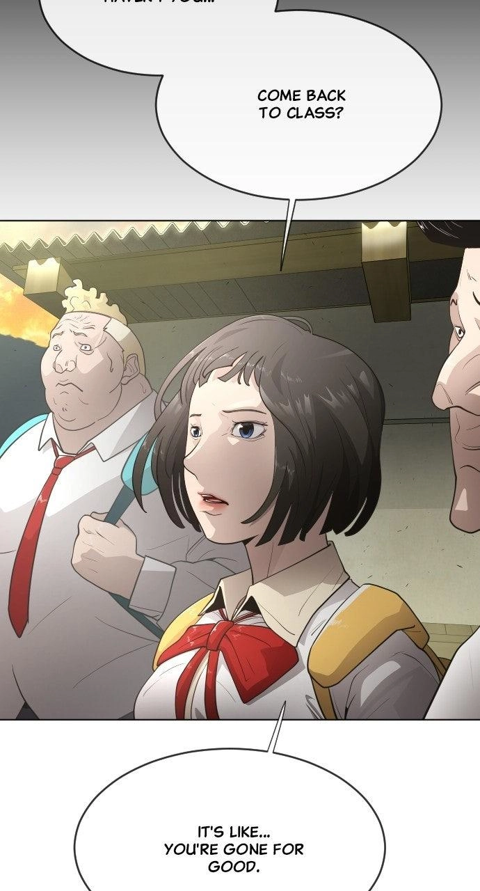 Read Superhuman Era Manga Online