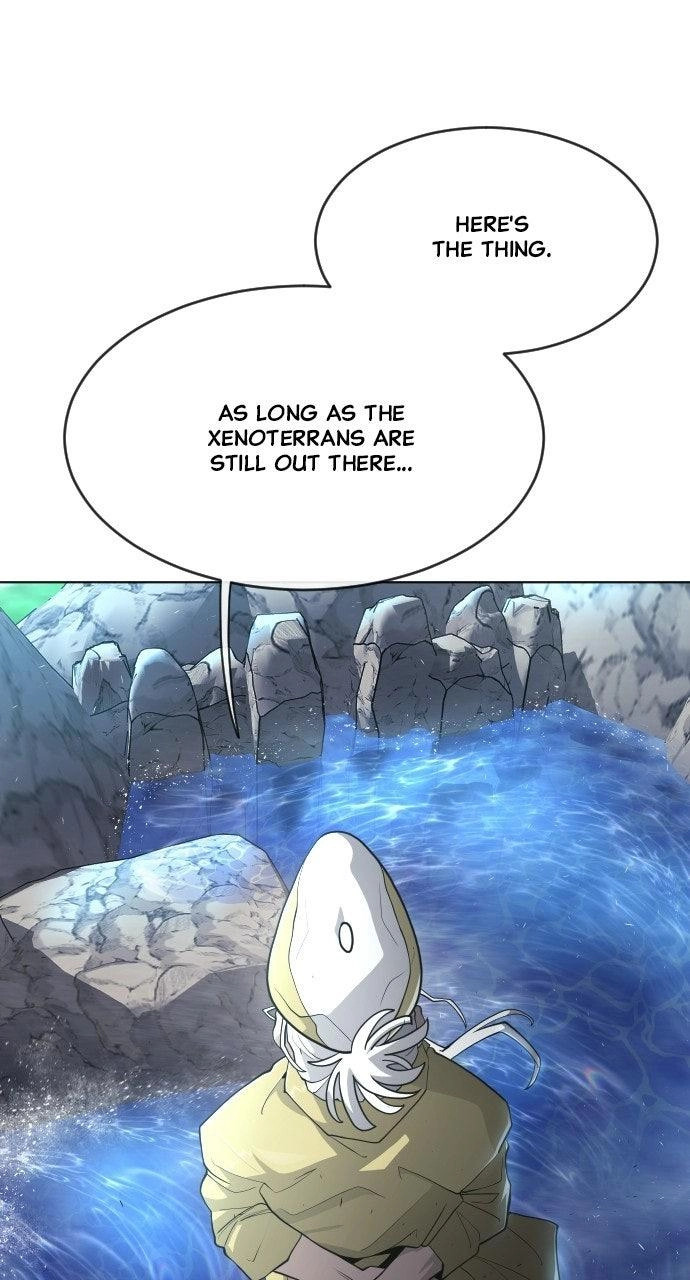 Read Superhuman Era Manga Online
