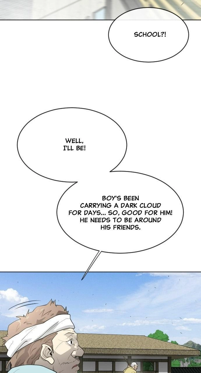 Read Superhuman Era Manga Online