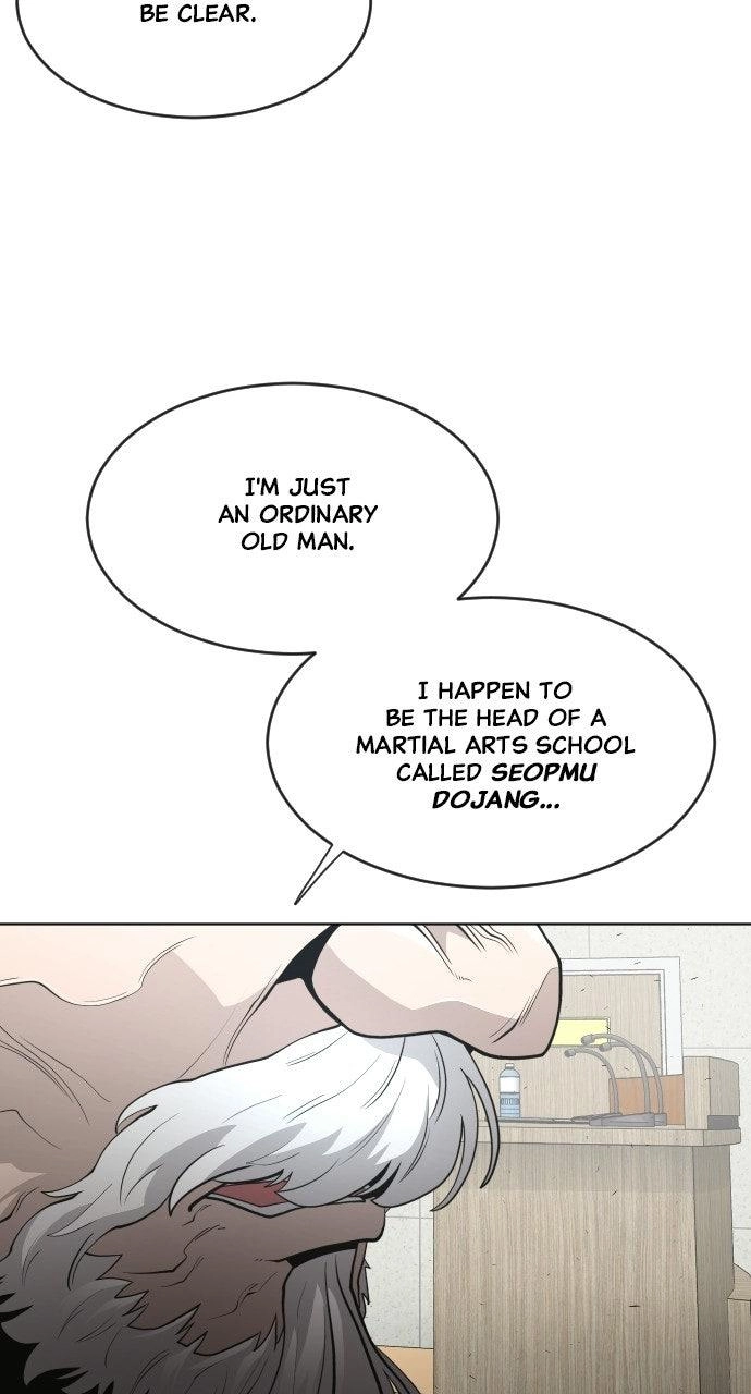 Read Superhuman Era Manga Online