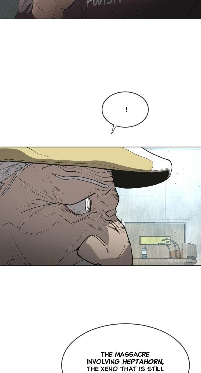 Read Superhuman Era Manga Online