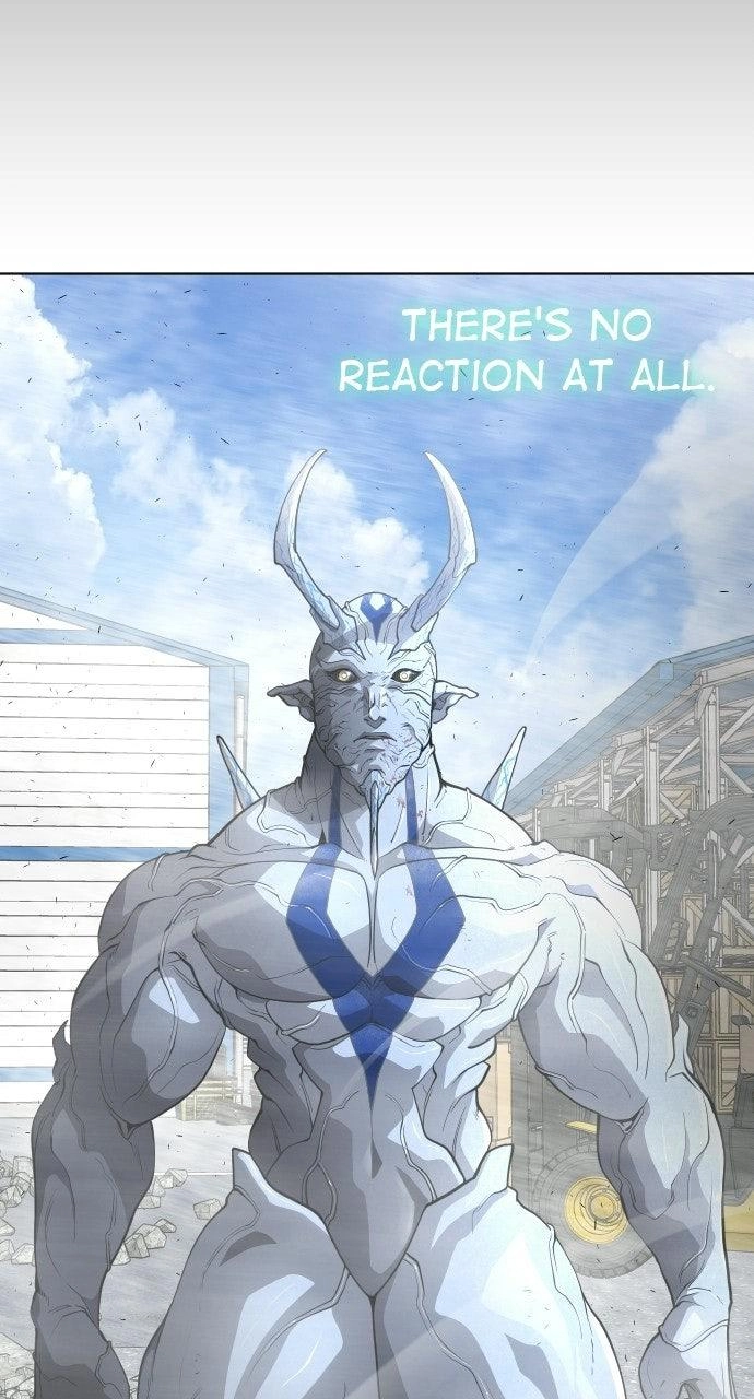 Read Superhuman Era Manga Online