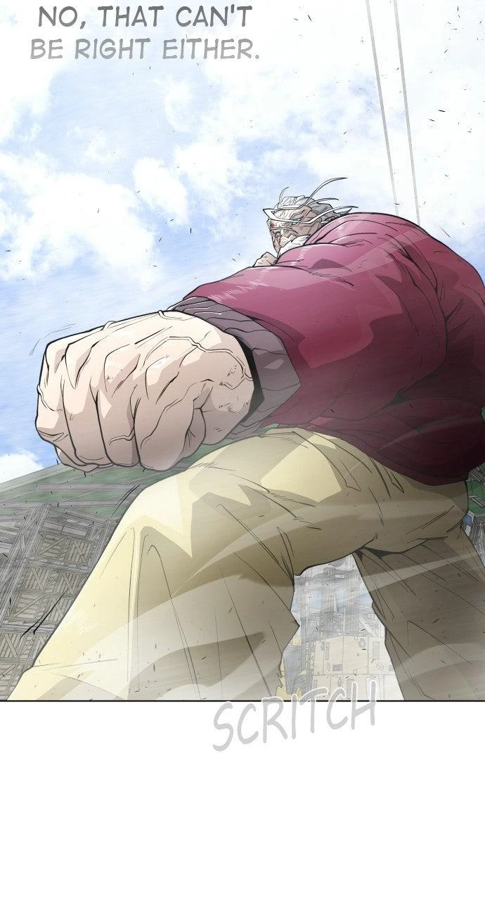 Read Superhuman Era Manga Online