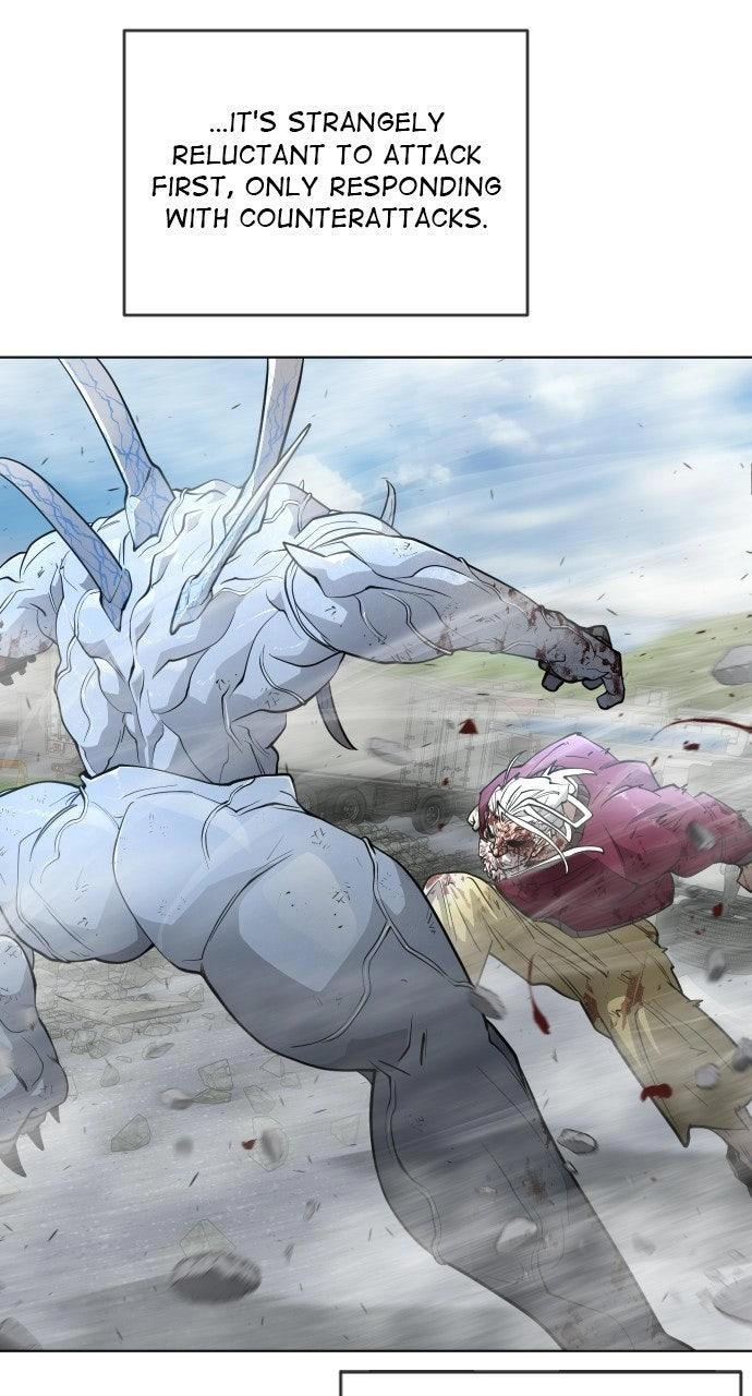 Read Superhuman Era Manga Online