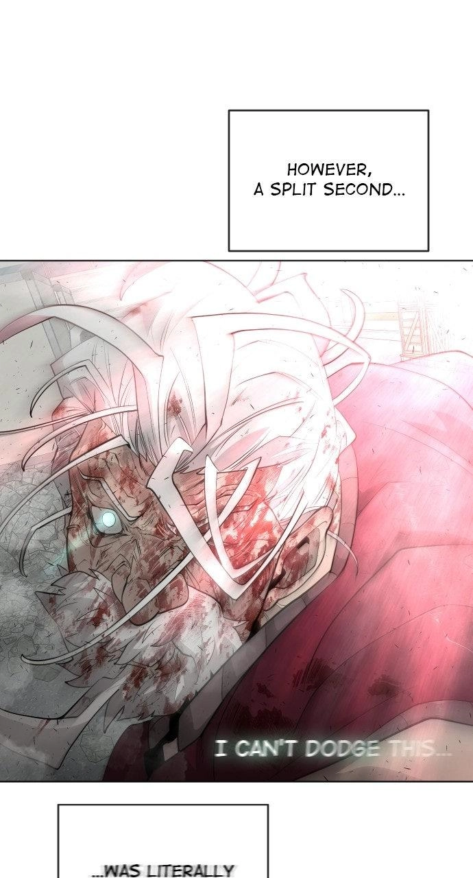 Read Superhuman Era Manga Online