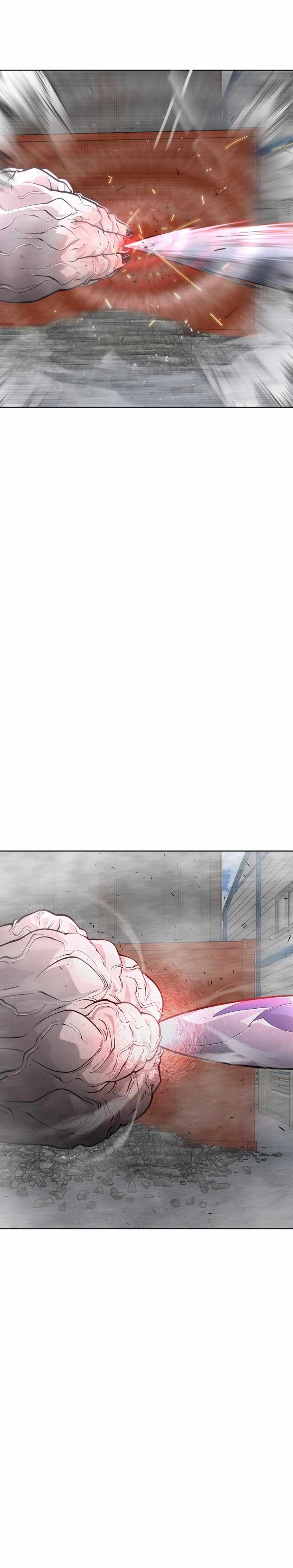 Read Superhuman Era Manga Online