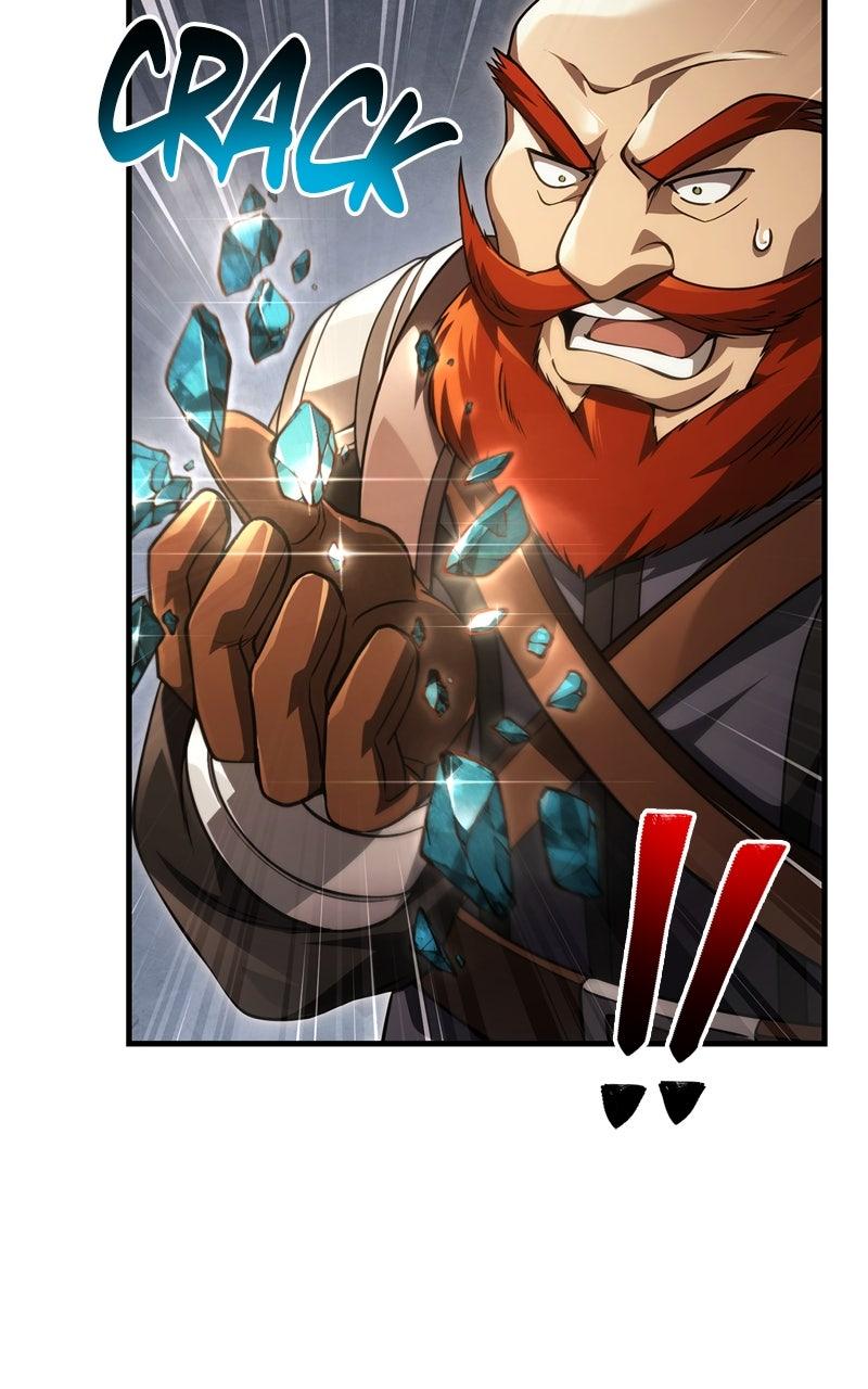 Read Surviving the Game as a Barbarian Manga Online