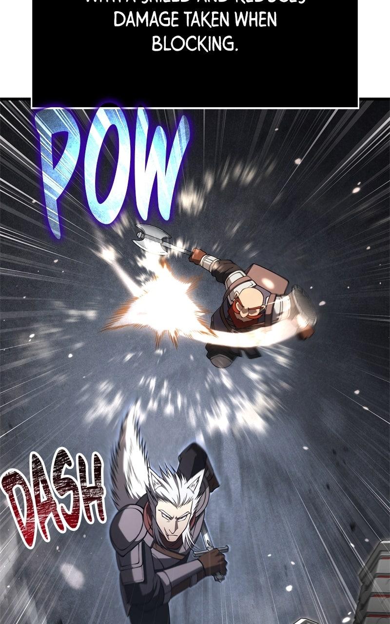 Read Surviving the Game as a Barbarian Manga Online