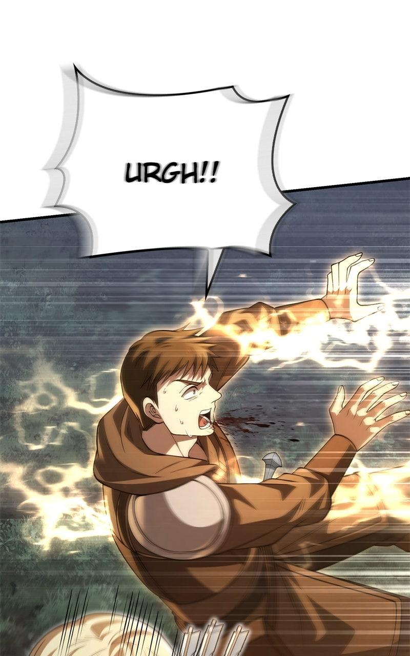 Read Surviving the Game as a Barbarian Manga Online