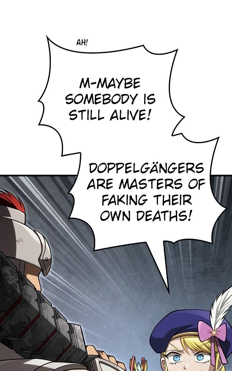 Read Surviving the Game as a Barbarian Manga Online