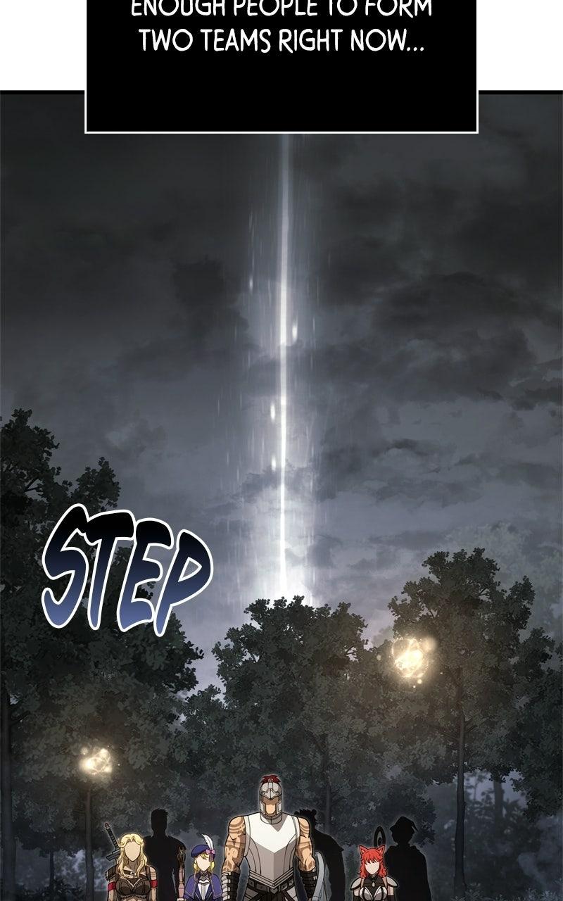 Read Surviving the Game as a Barbarian Manga Online