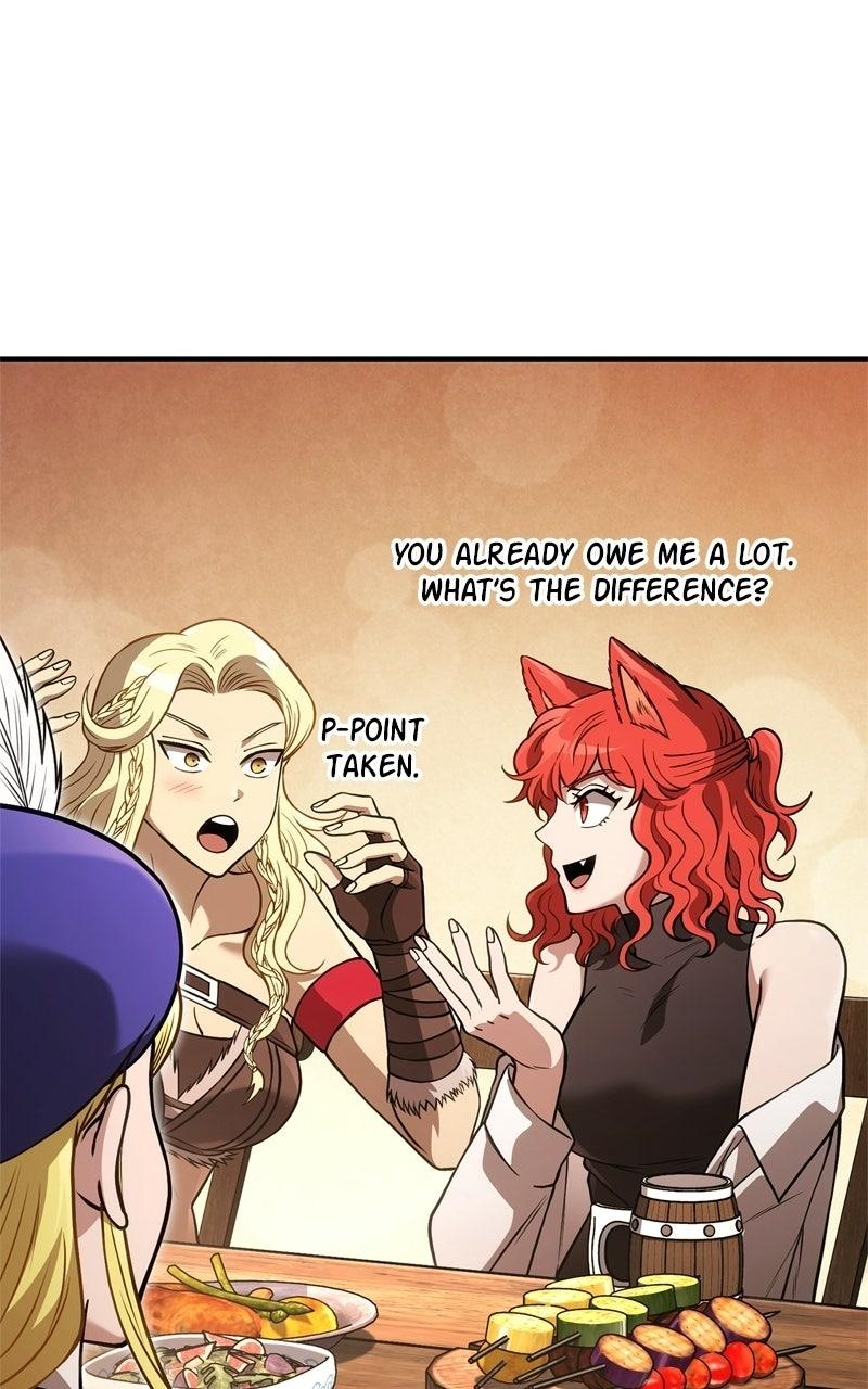 Read Surviving the Game as a Barbarian Manga Online