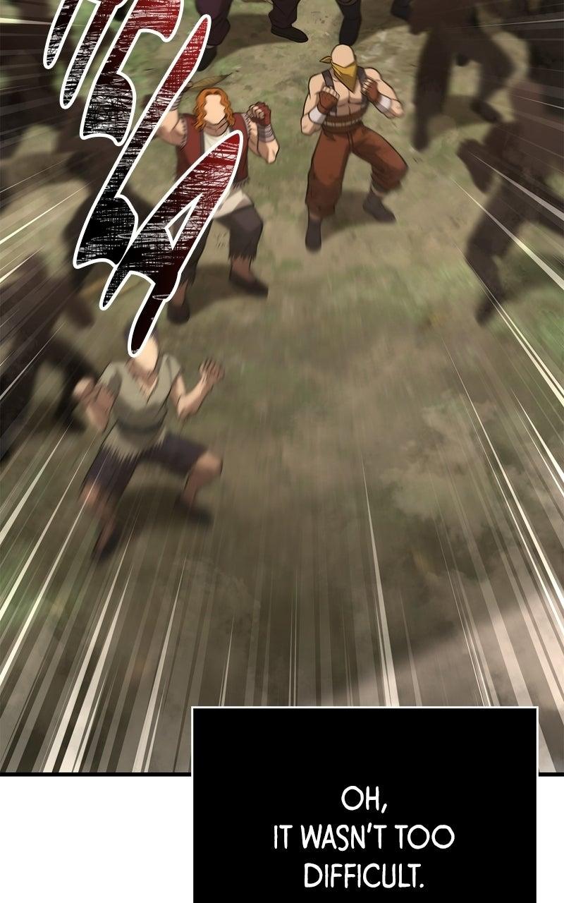 Read Surviving the Game as a Barbarian Manga Online